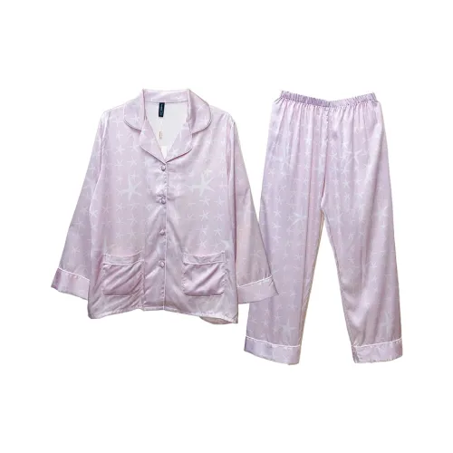 Slimma Пижамный комплект домашняя одежда женская