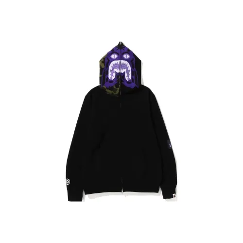 A BATHING APE BAPE x NBHD Унисекс Свитшоты