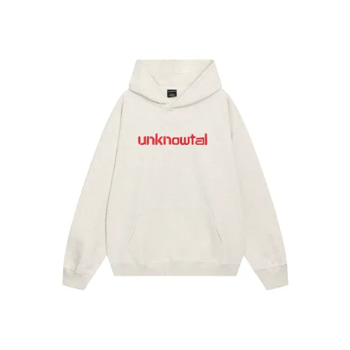 UNISEX Свитшоты UNKNOWTAL