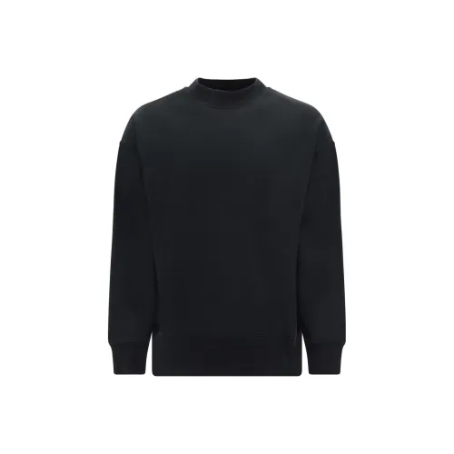 PALM ANGELS SS23 Толстовка Мужской Черный