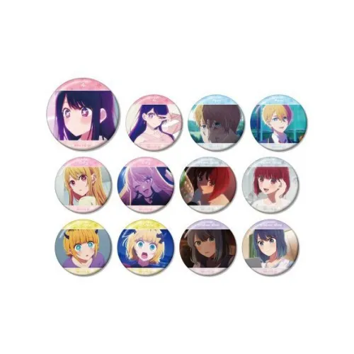 ARMA BIANCA Значки