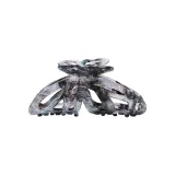 Темно-лунный черный