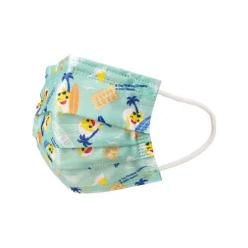 SKATER Полиэстер Маски для лица Детские Многоцветные