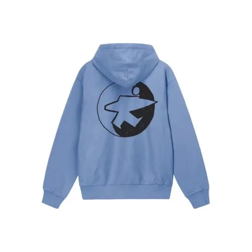 Stussy Мужские Свитшоты