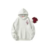 Туманно-серый