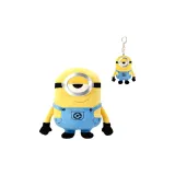 12 см Стюарт Подвеска + 24 см Стюарт Кукла