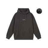 Угольно-серый (утолщенный с флисовой подкладкой)