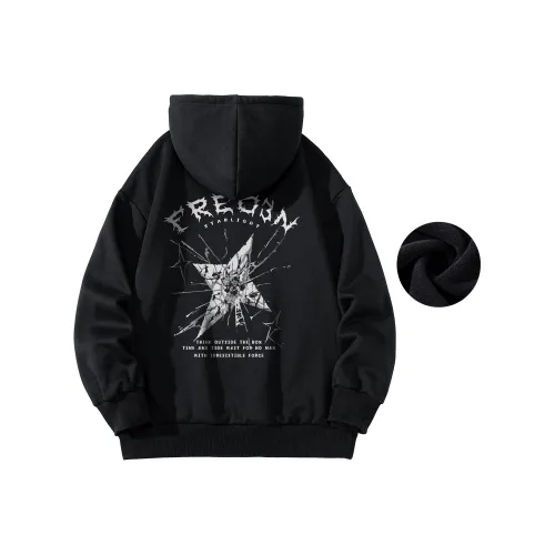 FREO3N Унисекс Свитшоты