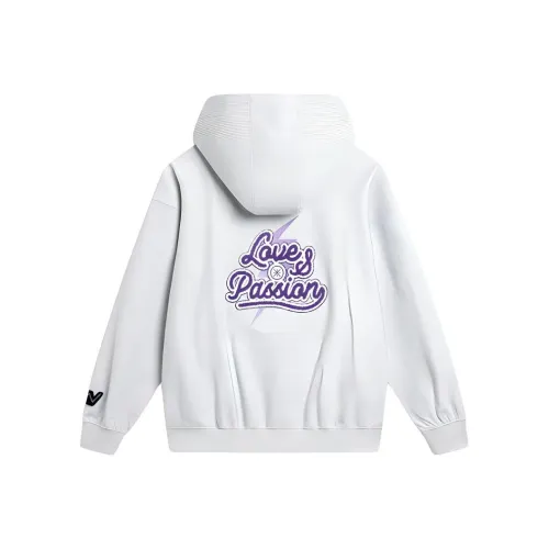 Свитшот с подкладкой мужской Sichuan лайм