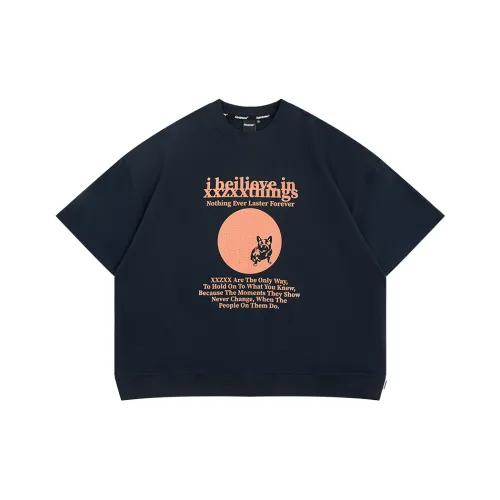 XXZXX T-рубашка унисекс модный бренд детская одежда семейный комплект для совместных фотографий модель 2165