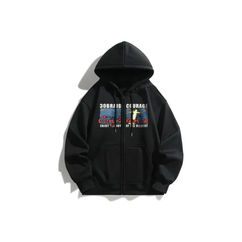 30BRAID Унисекс Свитшоты