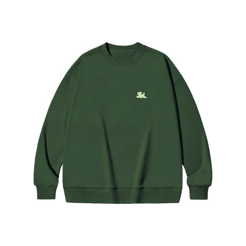 PSO Brand Puppy Series Толстовка Унисекс