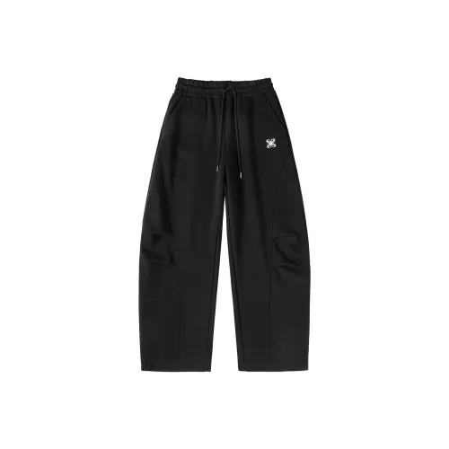 ICONS Lab Вязаные спортивные брюки унисекс