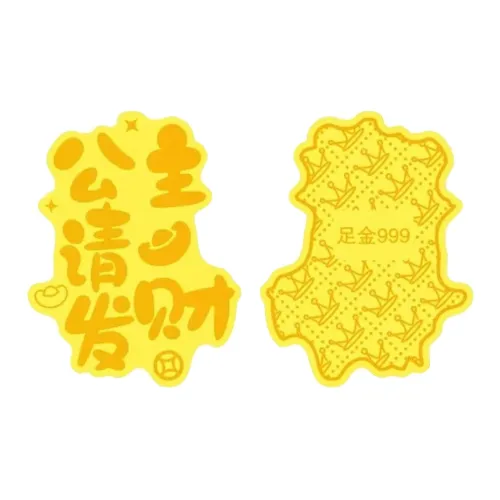 ZANC Подвески Унисекс