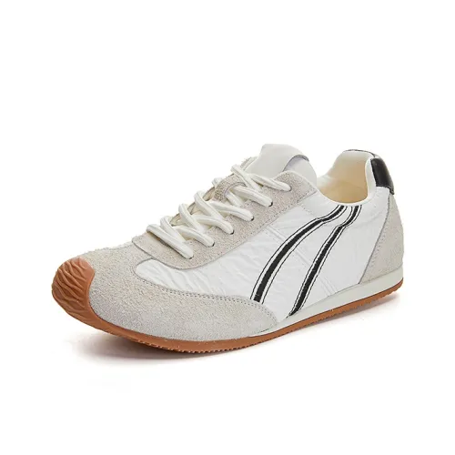 Zdwo Casual Низкий Топ Женский