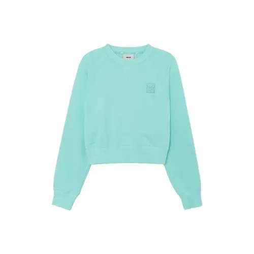 MLB Boston Red Sox Свитшот Унисекс Light Зеленый