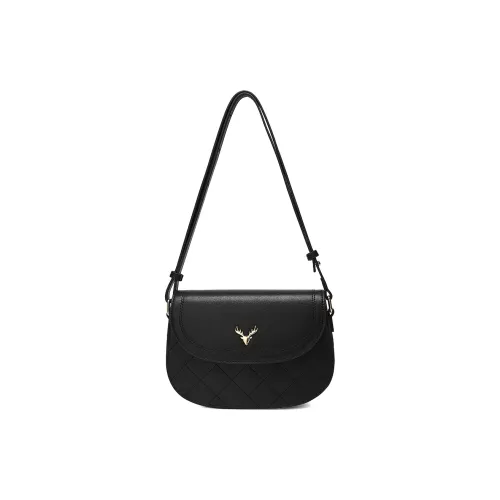 MEXICAN Искусственная кожа Маленькая квадратная сумка сумка через плечо обычная женская черный экрю