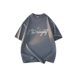 Темно-серый