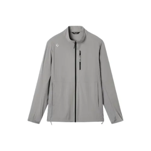 TOREAD City Outdoor Collection Дышащая одежда с защитой от ультрафиолета мужская туманно-серый