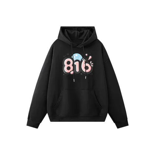 GR816 Унисекс Свитшоты