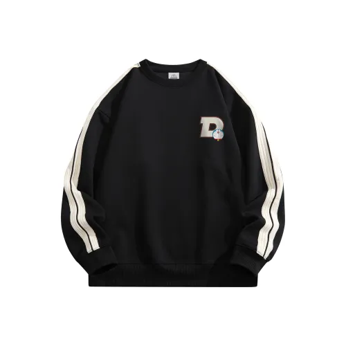 Дораэмон Унисекс Свитшоты