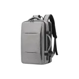 Светло-серый