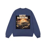 Чернильно-синий