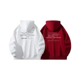 2 шт (Белый + Бургундский)