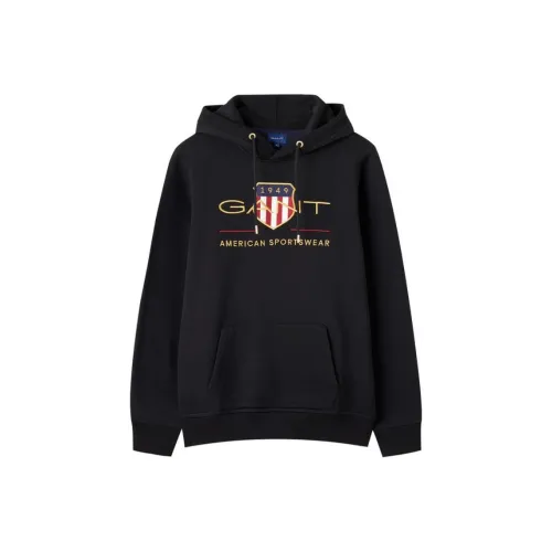 GANT Унисекс Свитшоты