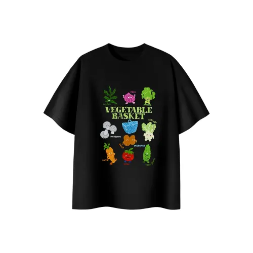 PSO Brand Унисекс Футболки