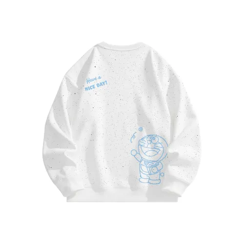 doraemon a Унисекс Свитшоты