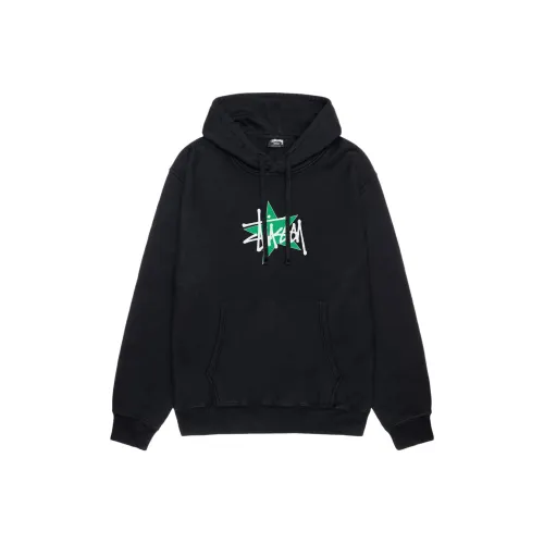 Stussy Унисекс Свитшоты