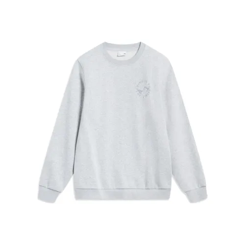 LINING Sports Life Collection Толстовка Мужская