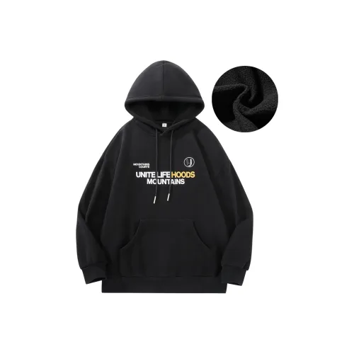 Unite Life HOODS Свитшот Унисекс