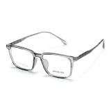 BV9007Y Прозрачно-серый Металлический