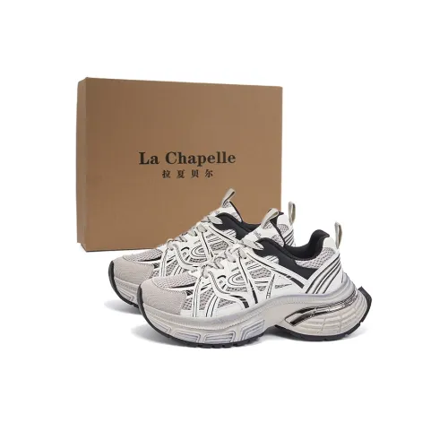 La Chapelle Низкий Топ Тапочки Женские