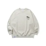 Овсяный серый