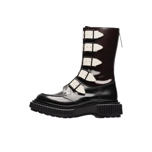 ADIEU PAIRS Женские ботильоны