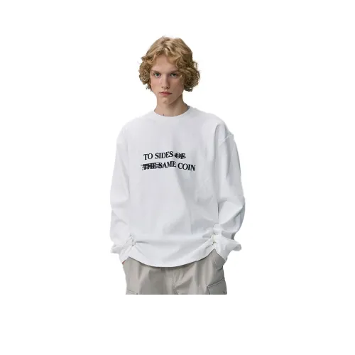 APAY Унисекс Футболки