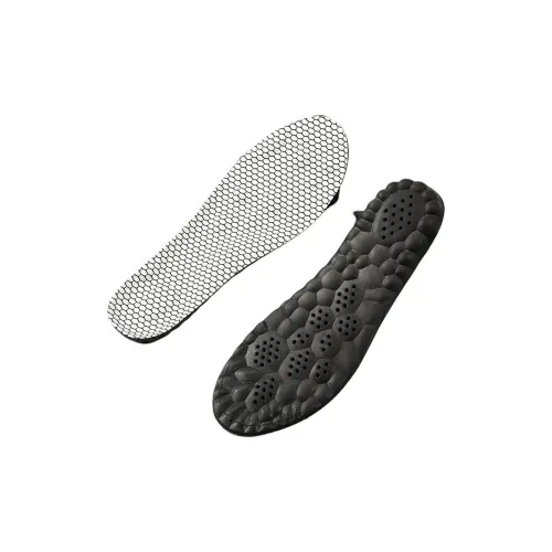 AAJF Губка Графен+ПУ (полиуретан) Стельки Унисекс