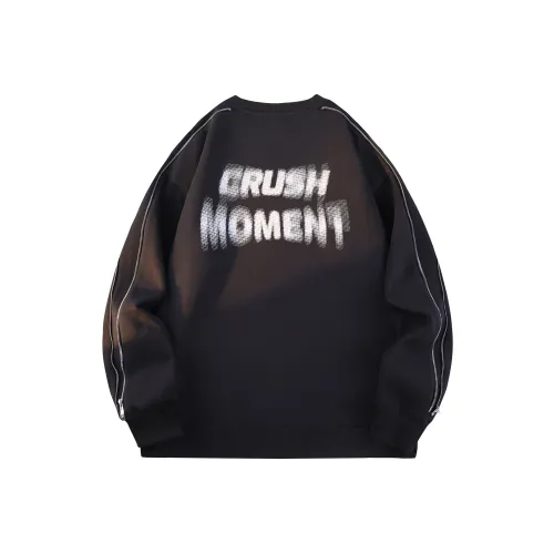 CRUSH KEY Унисекс Свитшоты