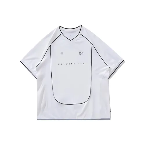 OCTOBEELAB Унисекс Футболки