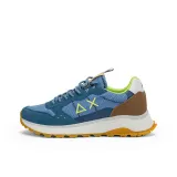Z35130-56 Medium Blue