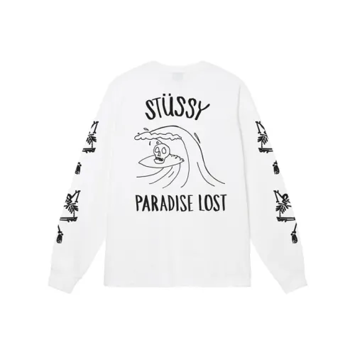 Stussy Унисекс Свитшоты