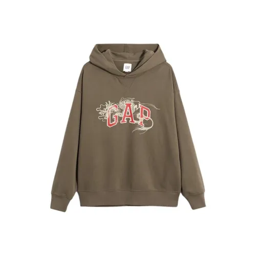 GAP Унисекс Свитшоты