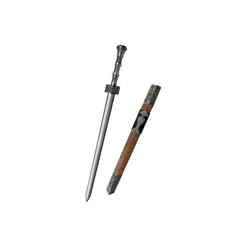 Heaven Size Ruyi Sword Готовые модели