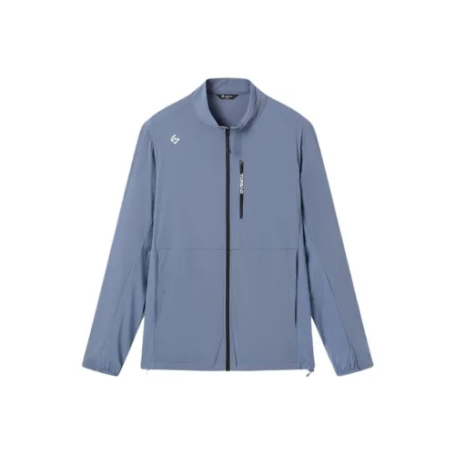 TOREAD Super Light UV Protection Одежда с защитой от солнца Мужской Primal Blue