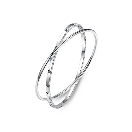 LuluCanaan Металл Браслеты Женские