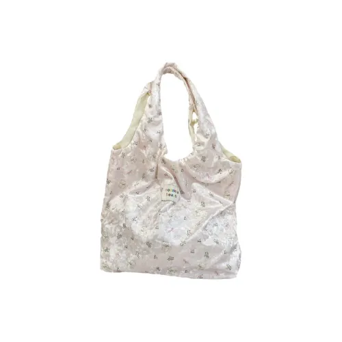 Boniu Полиэстер Плечевая сумка Стандартная Унисекс Многоцветная