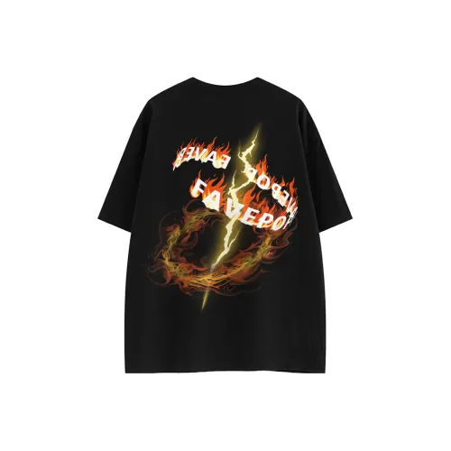 FAVEPOP Унисекс Футболки